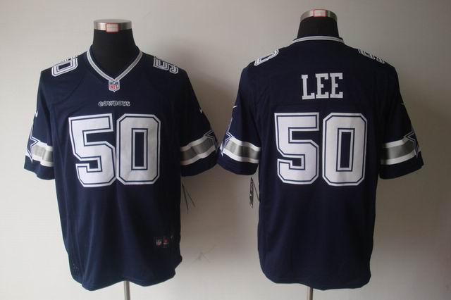 Nike Dallas Cowboys Game Jerseys-015